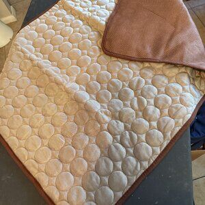 Pet Cooling Mat Pad Comfortable Cushion Bed Blanket for Dog Cat Puppy XL (101)